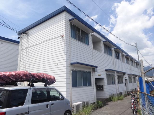ハマシン狐ヶ崎マンション B