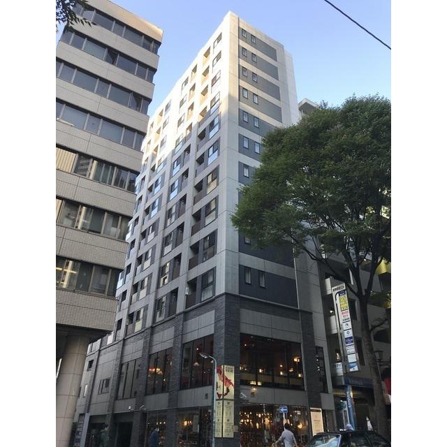 プレミスト渋谷宮益坂
