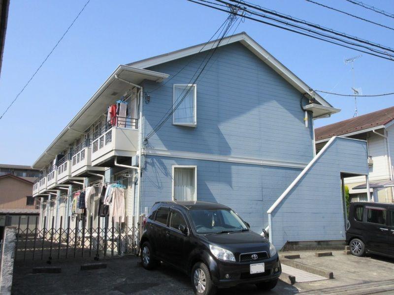 ベルローズ梶ヶ谷