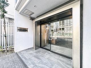 アーバンパーク代々木 3階