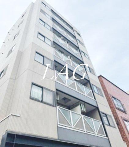 YKマンション