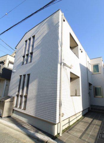 ラシーネ西荻南