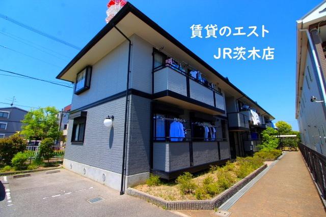 パークハイム前田