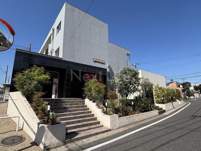 インシュランスビル XVI