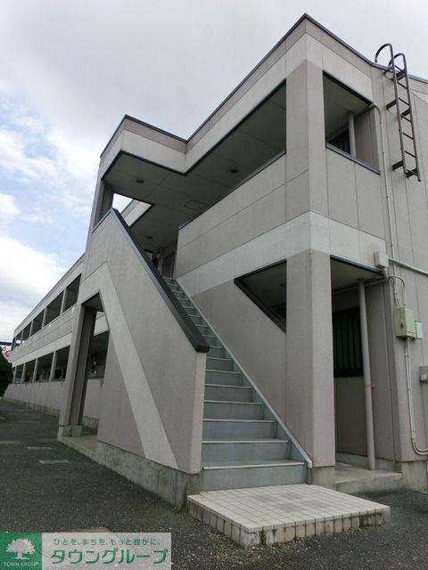 ファインパークⅡ