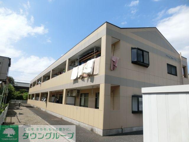 ファインパークⅡ