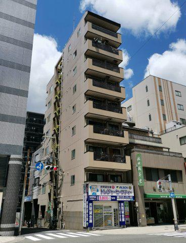 メゾンK