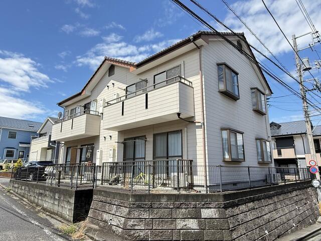 メゾンアライ片倉