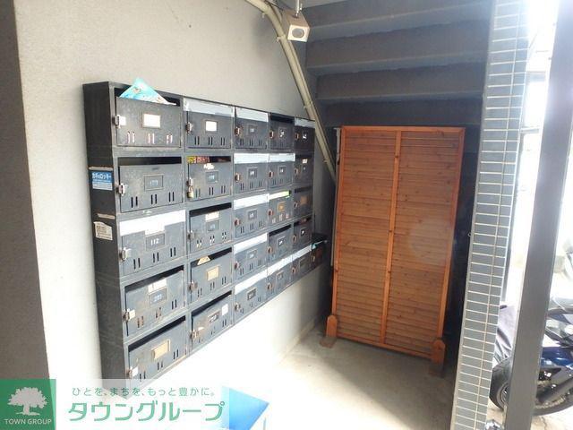 ロイヤルクレスト学園西