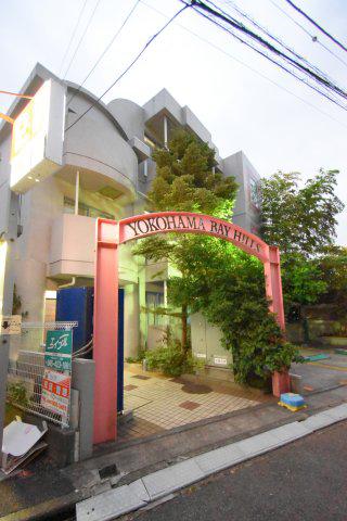 ヨコハマベイヒルズ