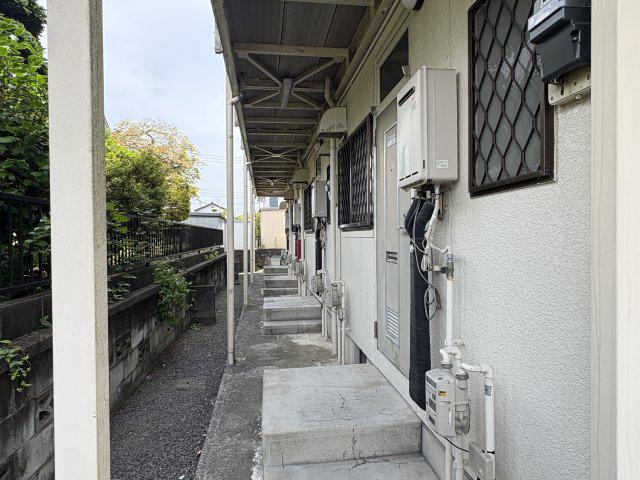 シティハイムメルモ