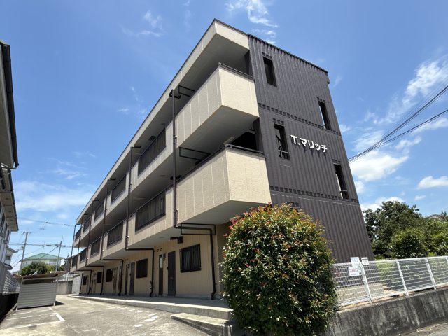 T・マリッチ(2LDK/2階)