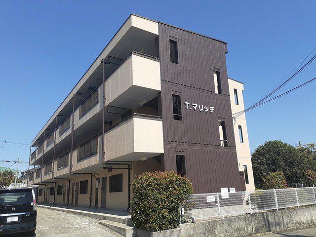 T・マリッチ