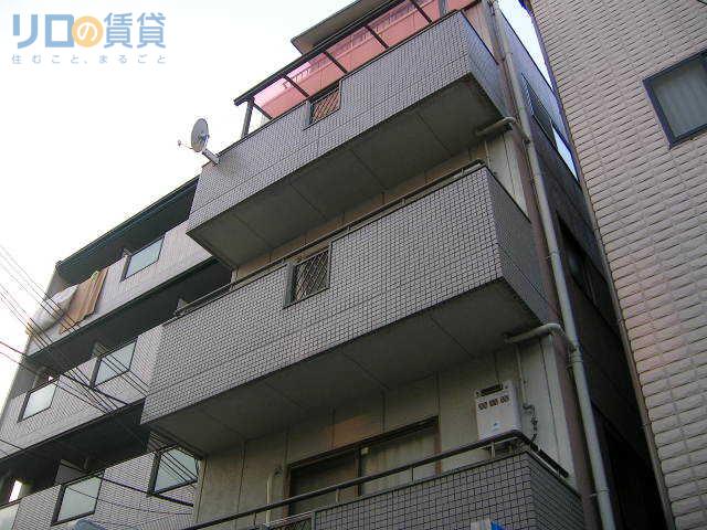 グレース小松