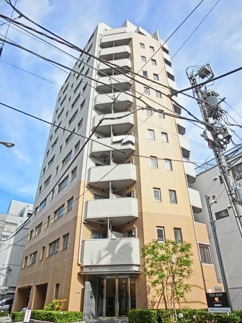 パークアクシス御徒町