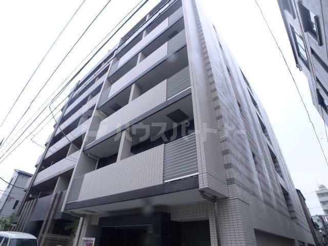 レオーネ森下駅前