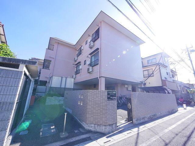 シャルマン草加