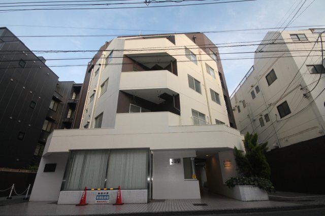 AS ONE 小石川 RESIDENCE