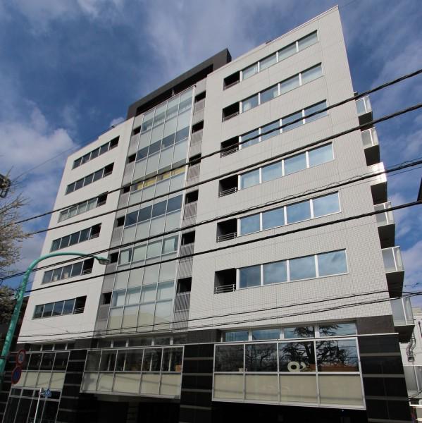 アーバンパーク代官山II