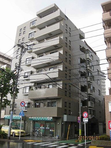 エルベT・M 東中野