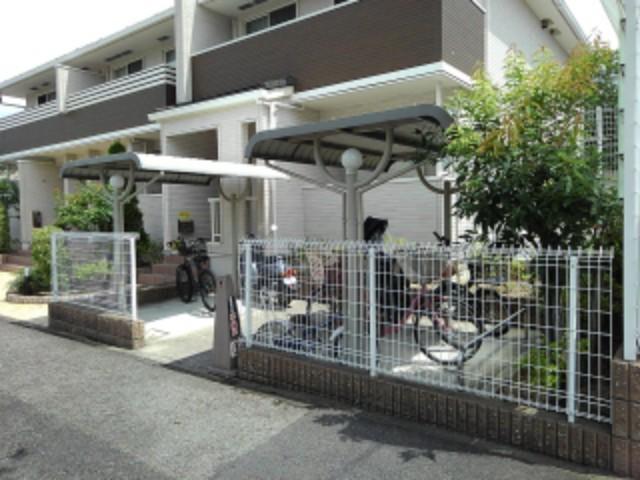 ガーデンハウスYH