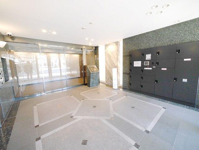 ルーブル川崎弐番館