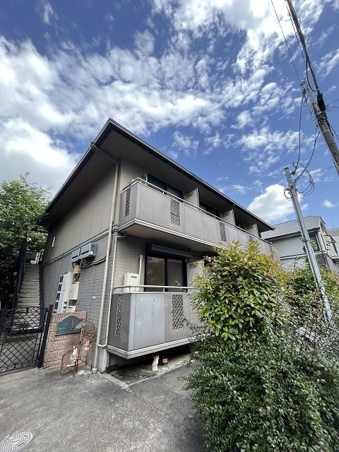 コンパニエロ北口(1K/1階)