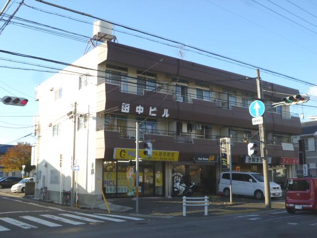 田中ビル