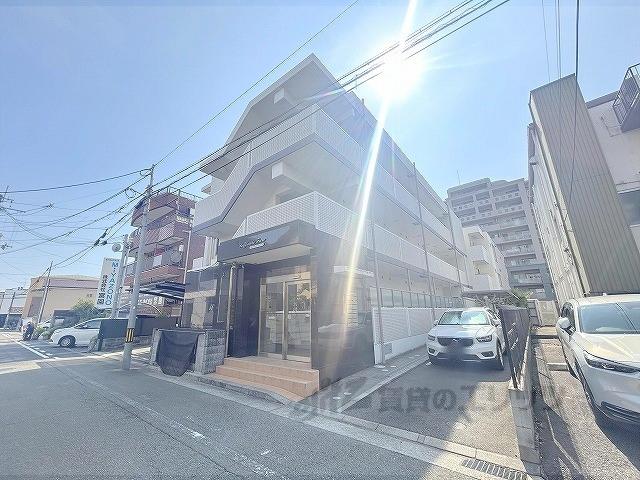 ラッフィナート フィオーレ