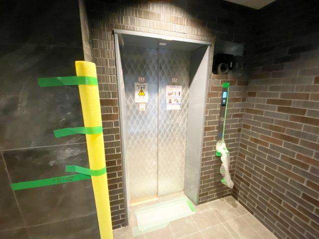 エスリード大阪城イースト