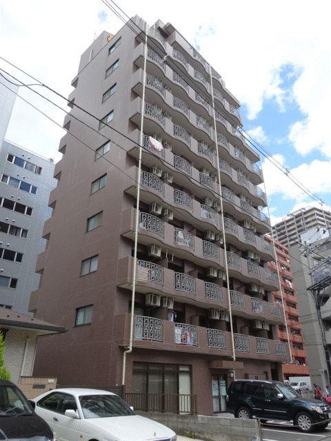 サンシティ五橋