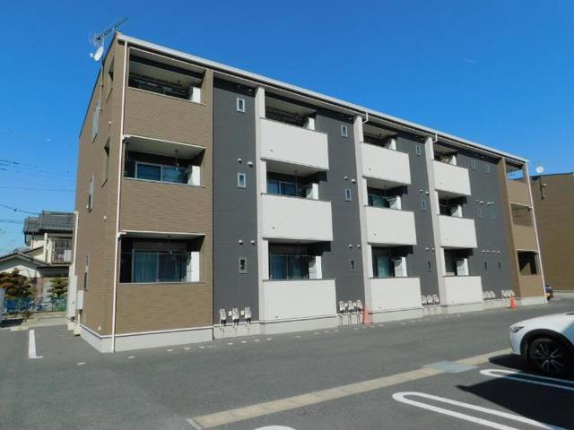 グランメゾンA