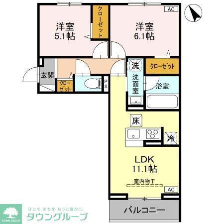 メゾンクレール
