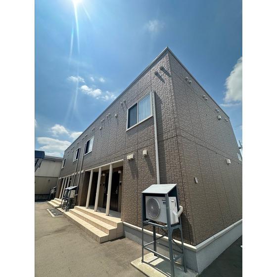 D-ROOM勝田