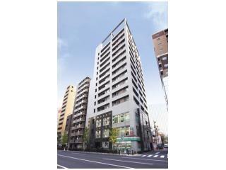プライムアーバン新川(2LDK/10階)