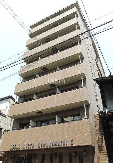 リーガル京都河原町II