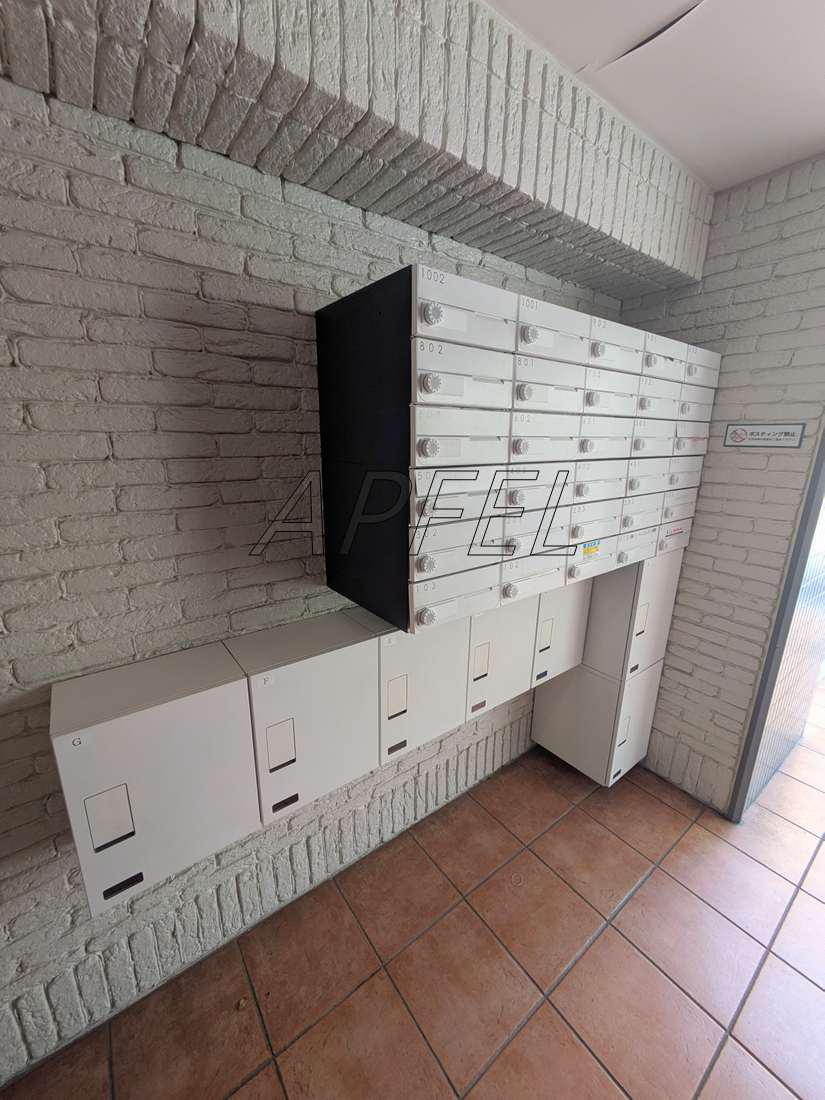 ブランシェ松屋町