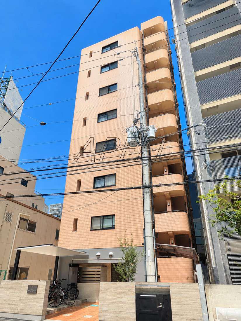 ブランシェ松屋町