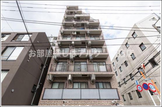 菱和パレス中野弥生町