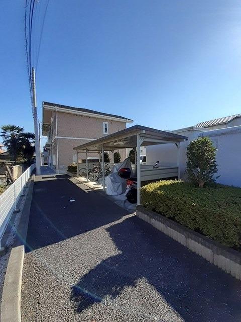 ドルチェ ローザI