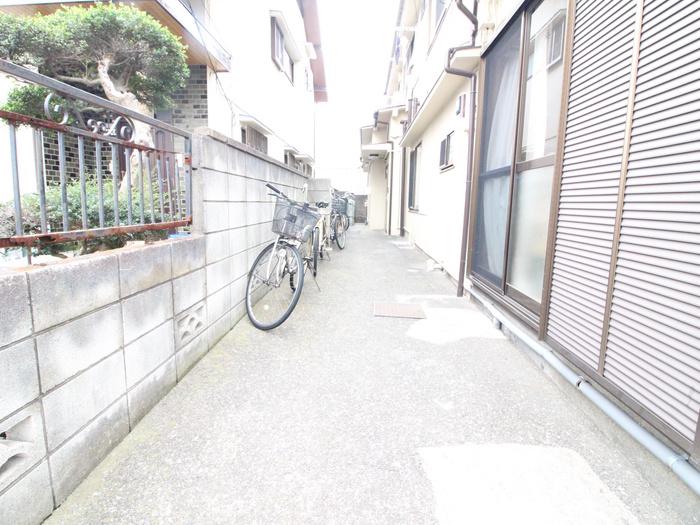 ひまわり荘