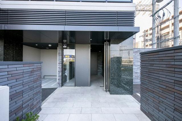 S-RESIDENCE大橋FLUSS