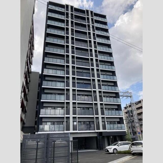 S-RESIDENCE大橋FLUSS