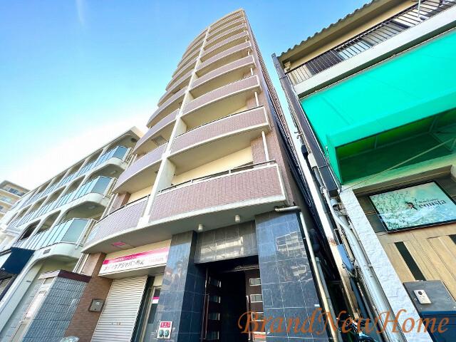 住吉橋TKハイツ