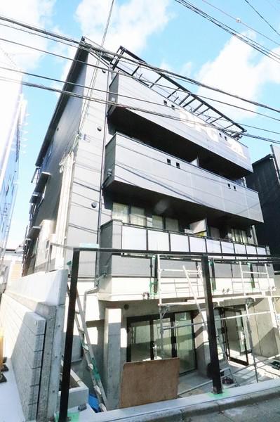 LOHAUS花屋敷駅前