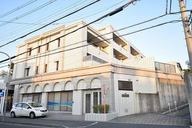 プレミール桃山台