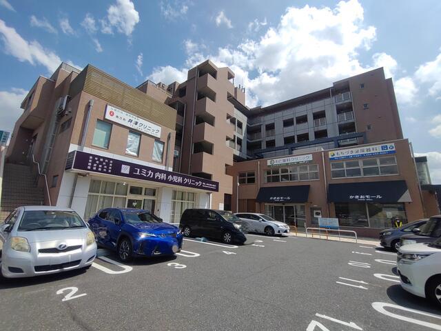 鈴木ビル