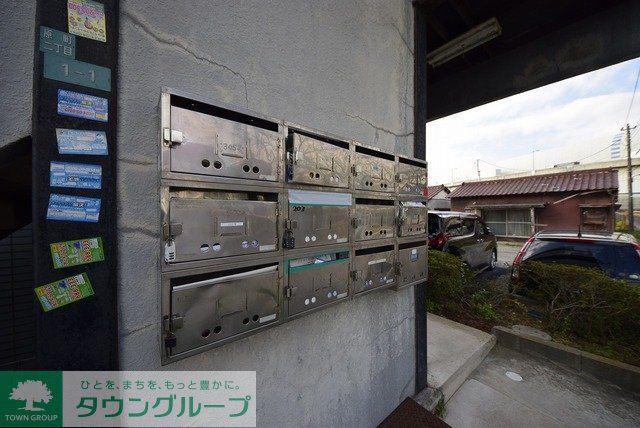 原町油屋レジデンス