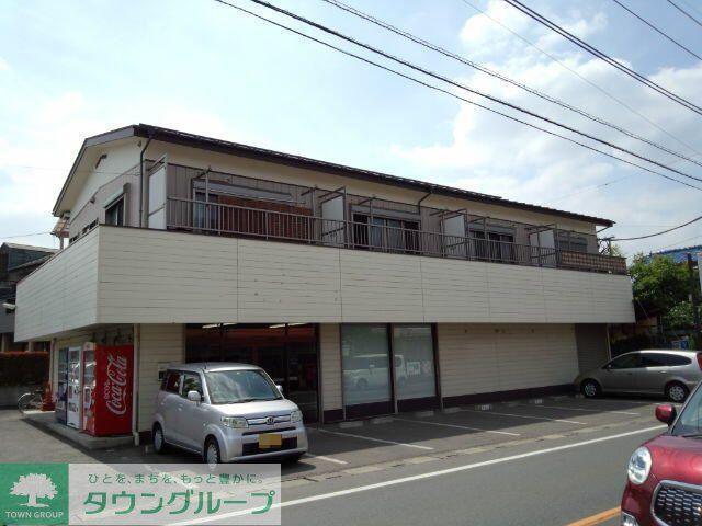 一色ハイツI