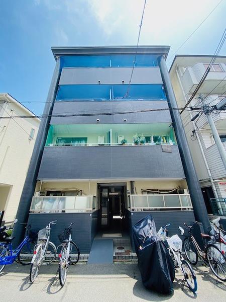 サンライズ姫島